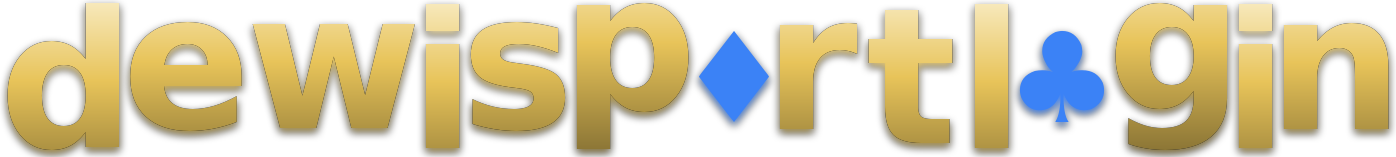 dewisport login logo