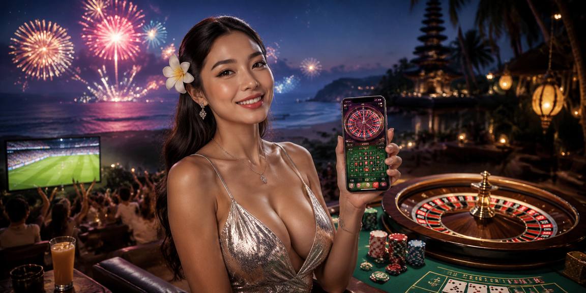 dewisport login The Full Casino Experience at Your Fingertips